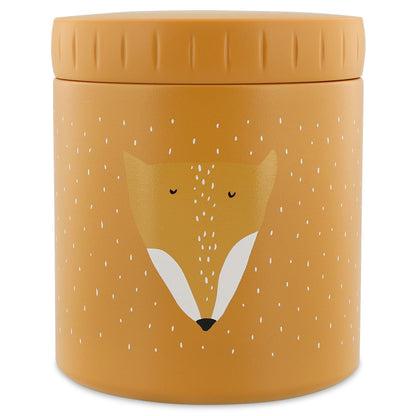 Termo sólidos 500 ml Fox - Trixie