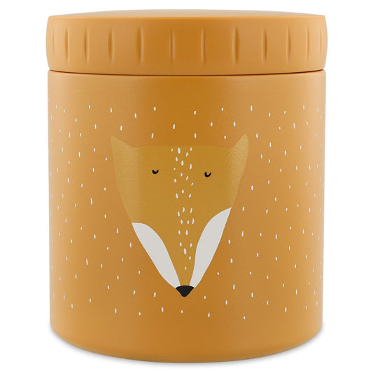 Termo sólidos 500 ml Fox - Trixie