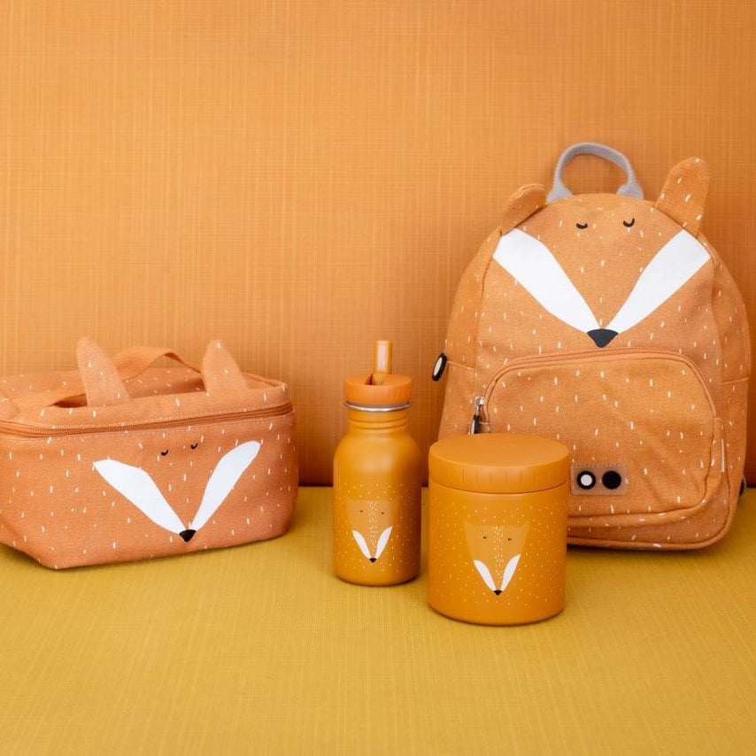 Termo sólidos 500 ml Fox - Trixie