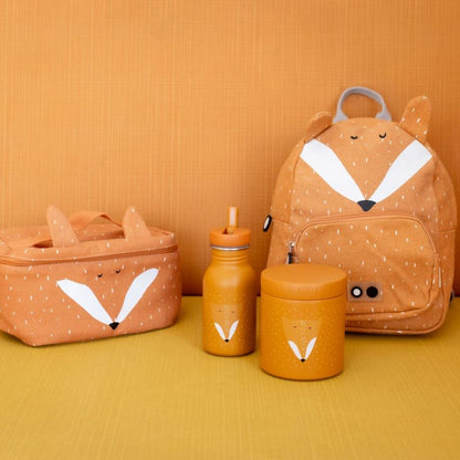 Termo sólidos 500 ml Fox - Trixie