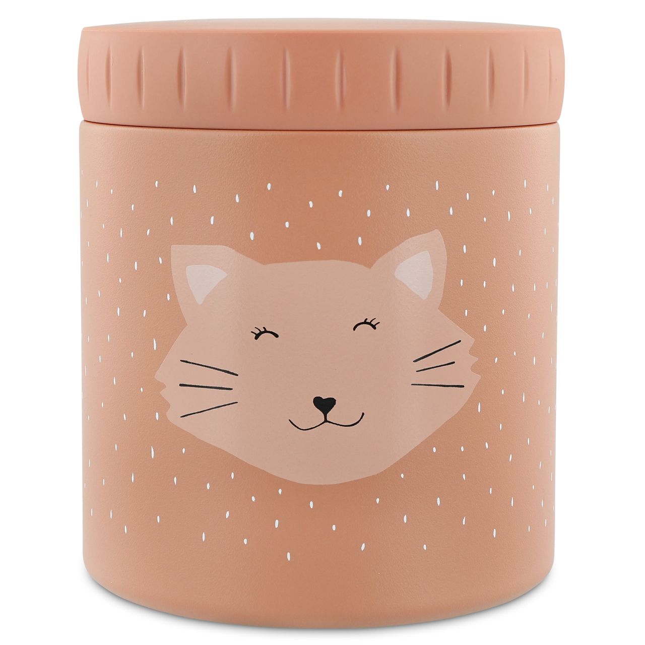 Termo sólidos 500 ml Gato - Trixie
