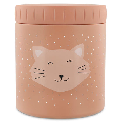 Termo sólidos 500 ml Gato - Trixie