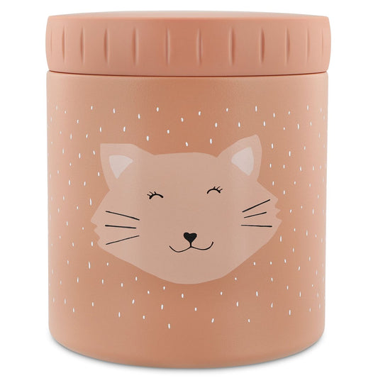 Termo sólidos 500 ml Gato - Trixie