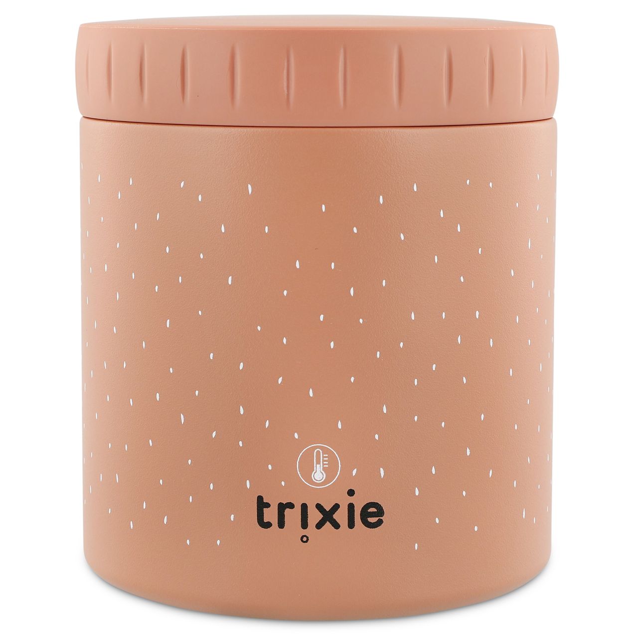 Termo sólidos 500 ml Gato - Trixie