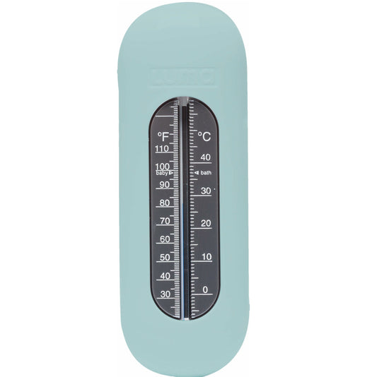 Termómetro de Baño Silt Green - Luma