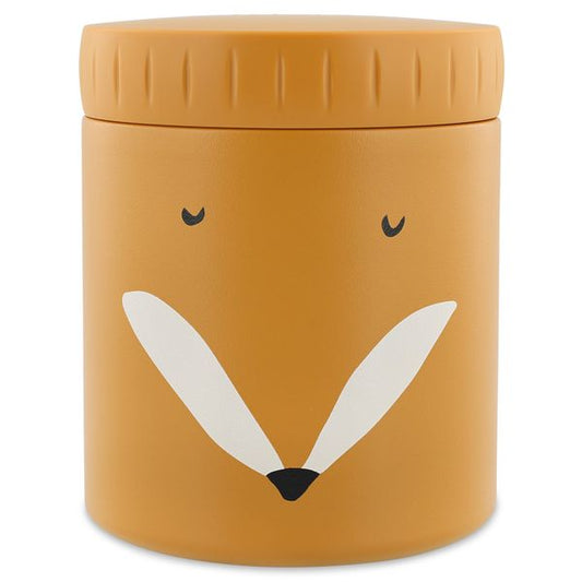 Termo sólidos 350 ml Fox - Trixie