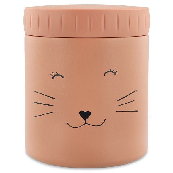 Termo sólidos 350 ml Gato - Trixie