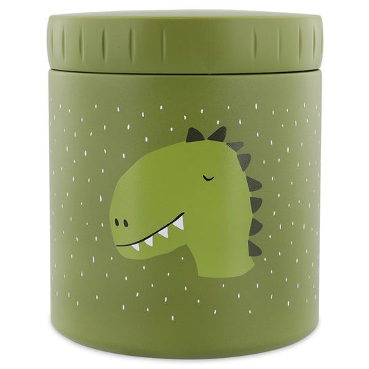 Termo sólidos 500 ml Dino - Trixie