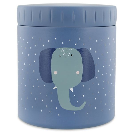 Termo sólidos 500 ml Elefante - Trixie