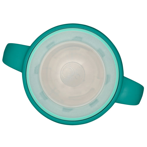 Taza 360º con cierre hermético Emerald Forest - b.box