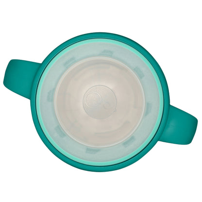 Taza 360º con cierre hermético Emerald Forest - b.box