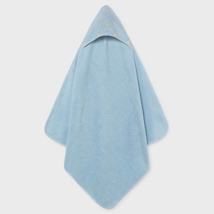 Toalla Capa de Baño Cielo – Mayoral