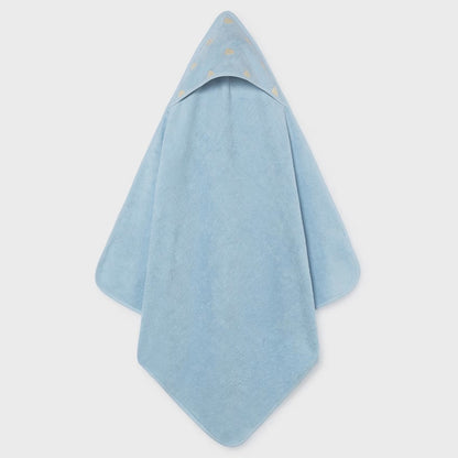 Toalla Capa de Baño Cielo – Mayoral