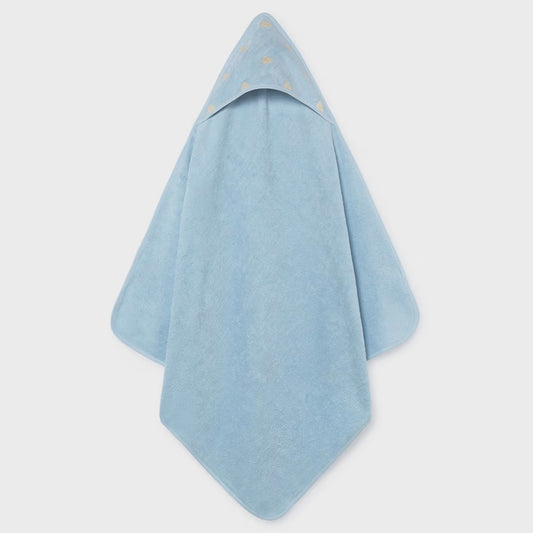 Toalla Capa de Baño Cielo – Mayoral