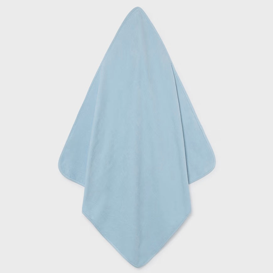 Toalla Capa de Baño Cielo – Mayoral