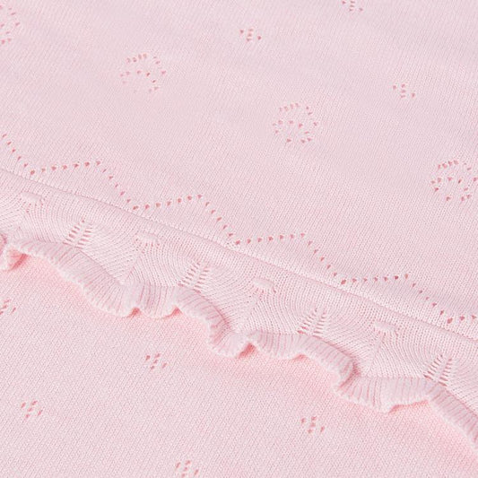 Toquilla de Tricot Cuarzo - Mayoral