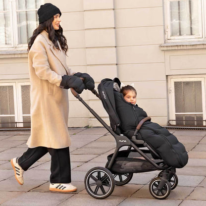 Nuna TRIV™ lx all-season set - Caviar