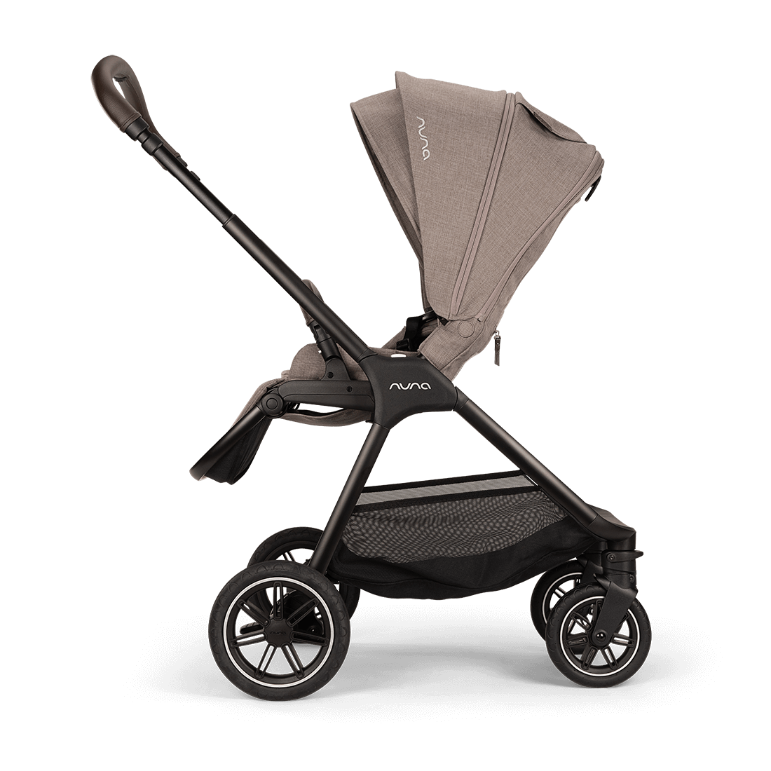 Nuna triv™ next + Capazo lytl™ - Cedar