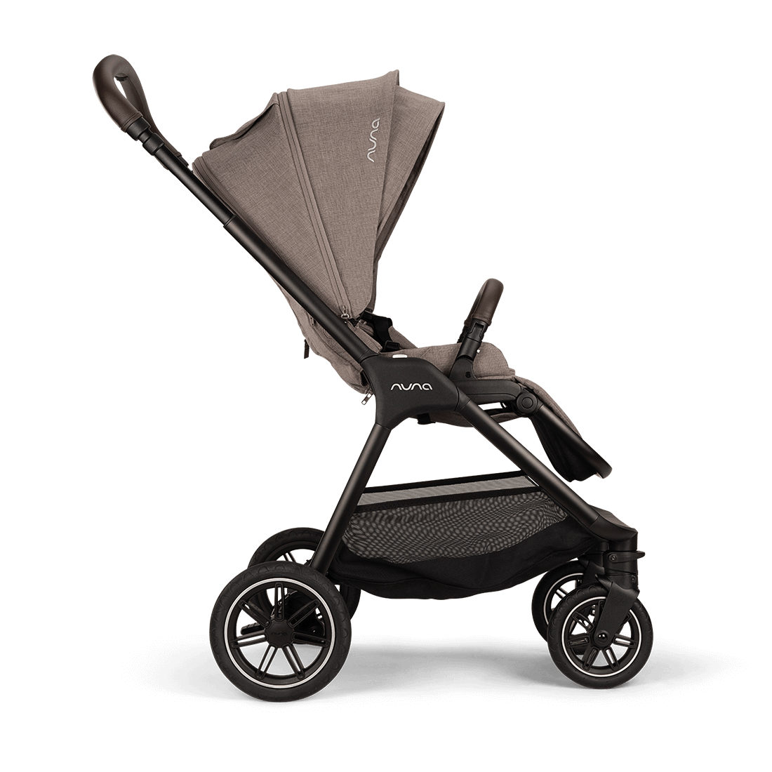 Nuna triv™ next + Capazo lytl™ - Cedar