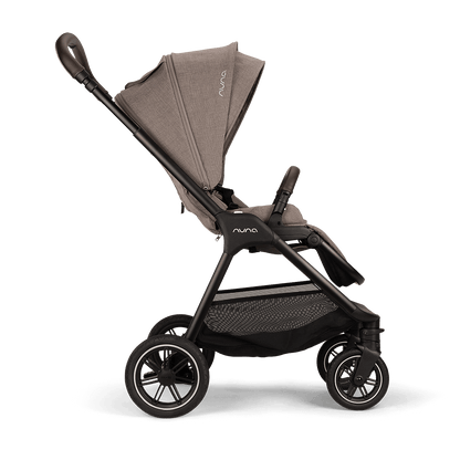 Nuna triv™ next + Capazo lytl™ - Cedar