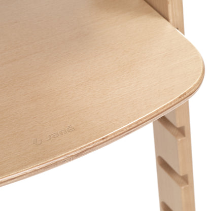 Trona evolutiva plegable de madera Jané Forest - Sage