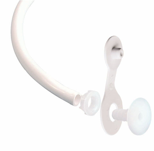 Tubo de desagüe para bañera - Luma