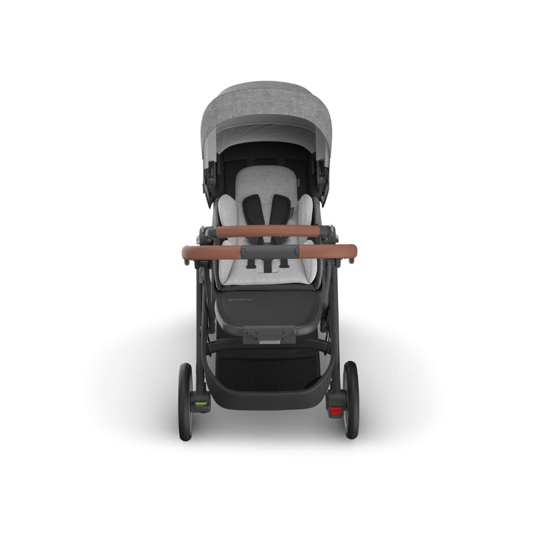 Uppababy Cruz V3 DUO - Greyson