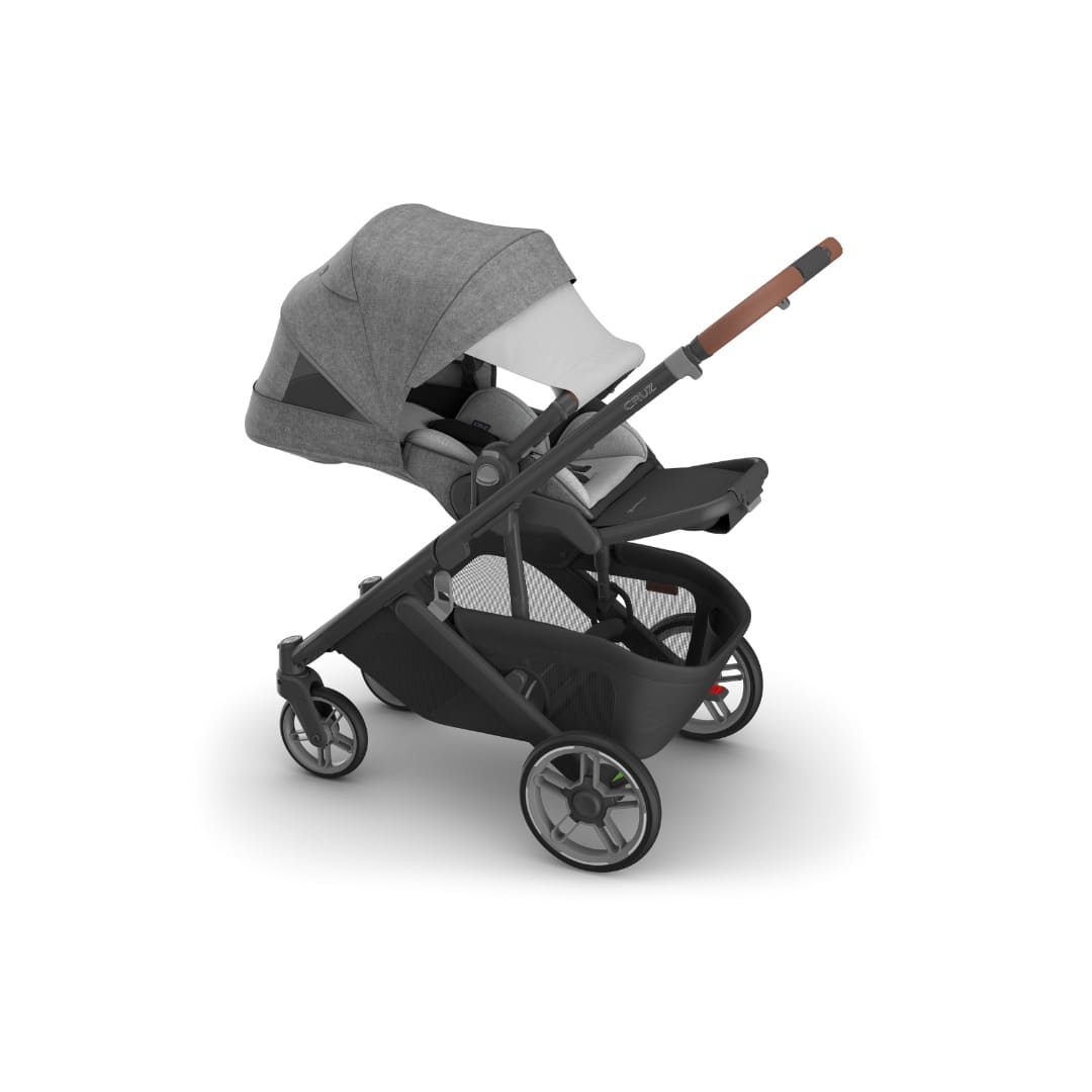 Uppababy Cruz V3 DUO - Greyson