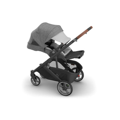 Uppababy Cruz V3 DUO - Greyson