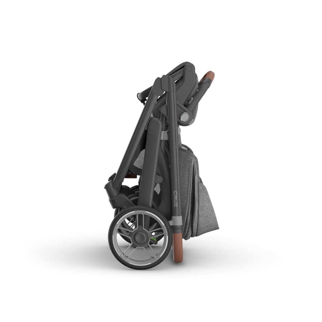 Uppababy Cruz V3 DUO - Greyson