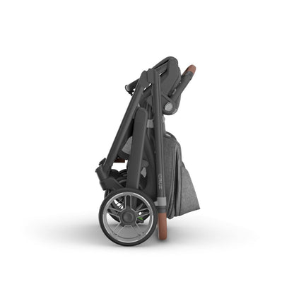 Uppababy Cruz V3 DUO - Greyson