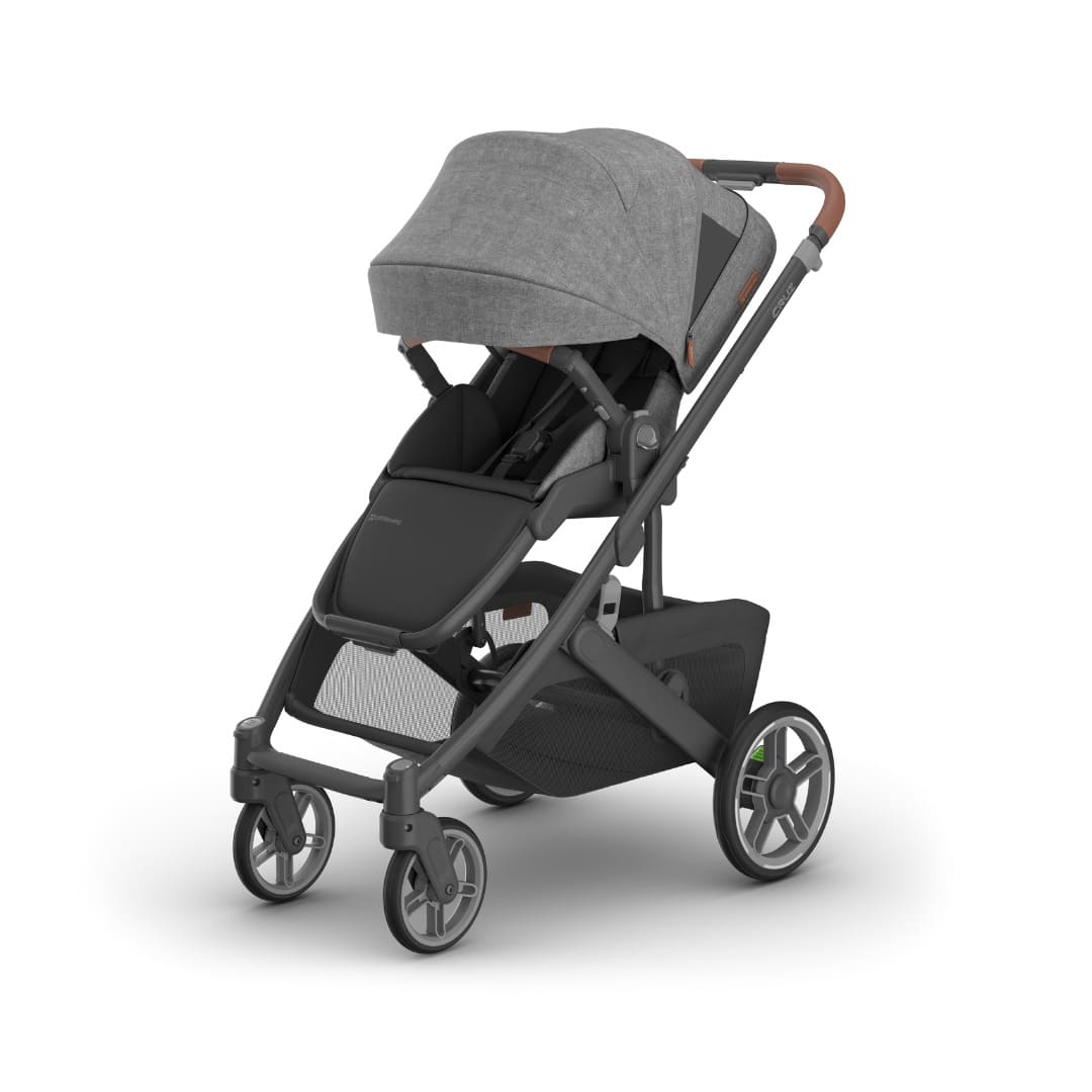 Uppababy Cruz V3 DUO - Greyson