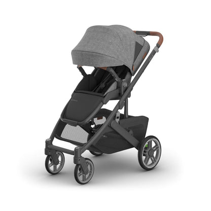 Uppababy Cruz V3 DUO - Greyson