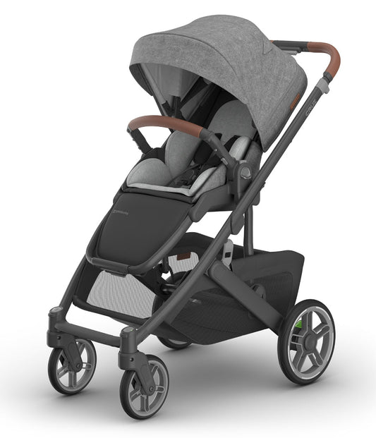 Uppababy Cruz V3 DUO - Greyson