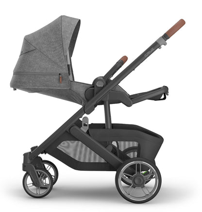 Uppababy Cruz V3 DUO - Greyson