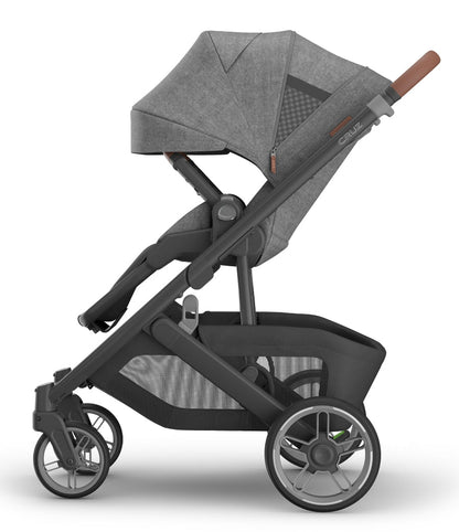 Uppababy Cruz V3 DUO - Greyson