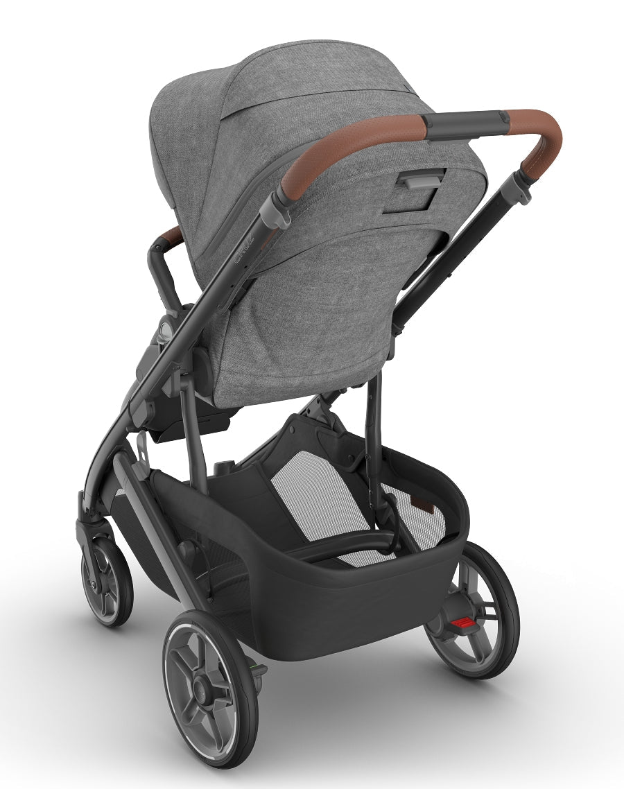 Uppababy Cruz V3 DUO - Greyson