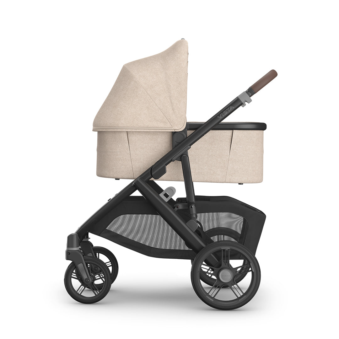 Uppababy Vista V3 DUO - Liam