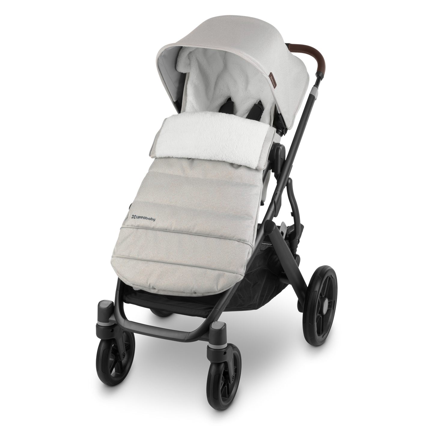 Saco silla Cozy Ganoosh Savannah - Uppababy