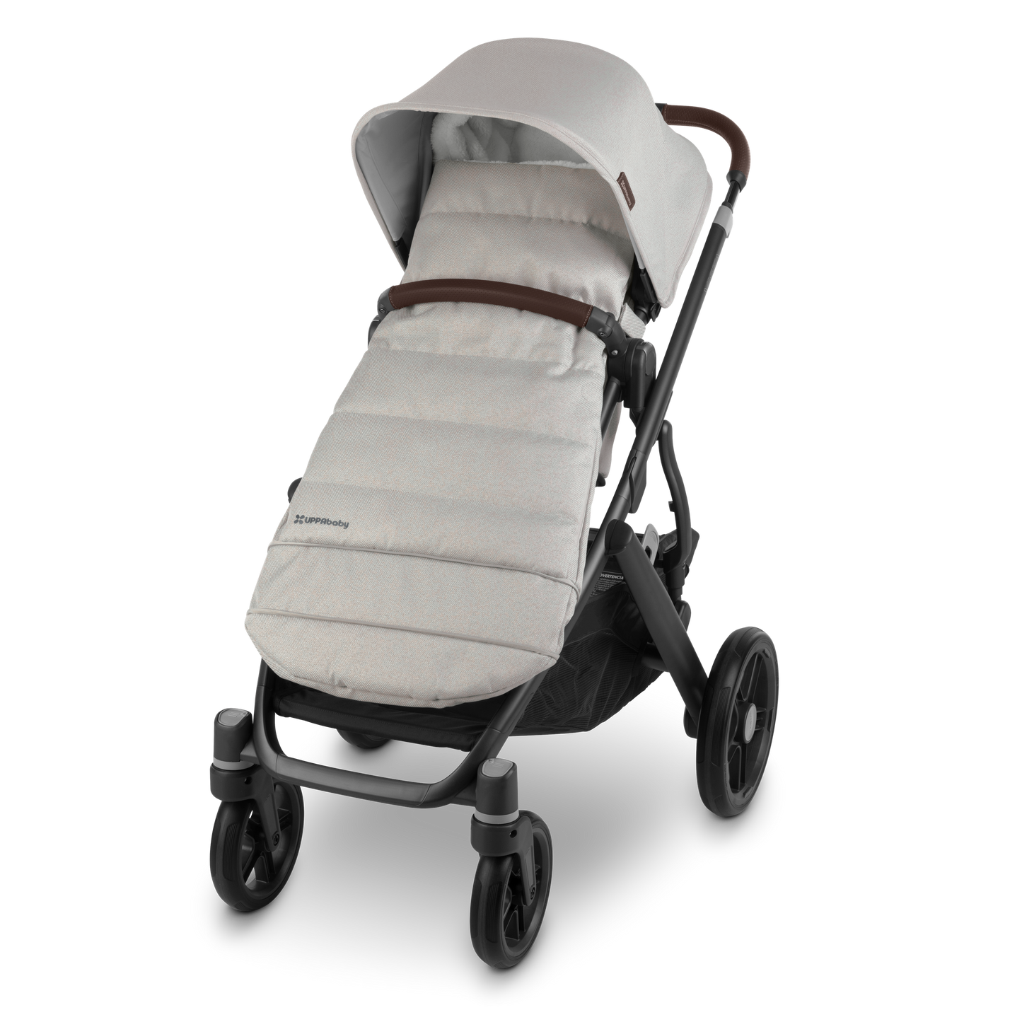 Saco silla Cozy Ganoosh Savannah - Uppababy