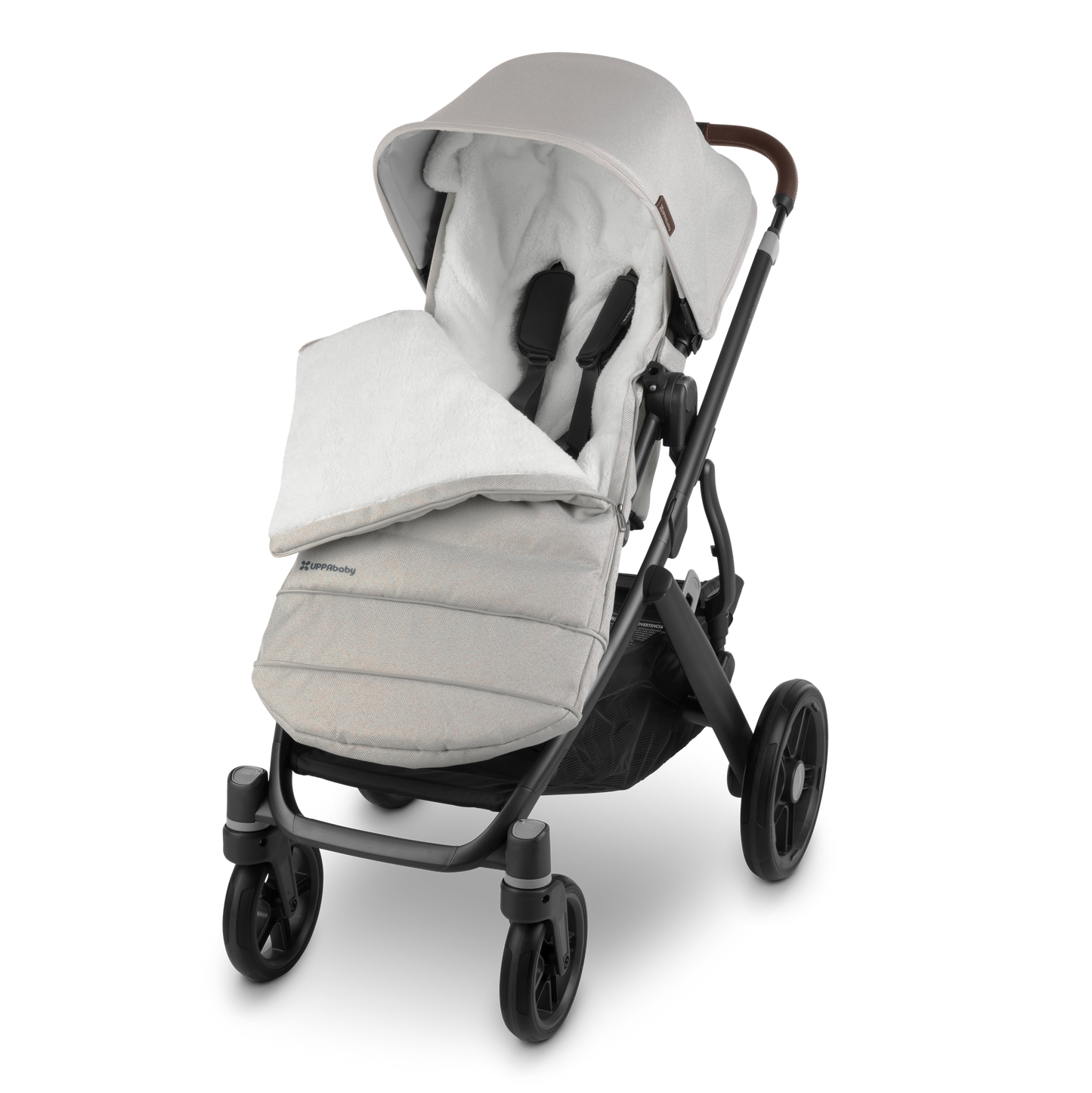 Saco silla Cozy Ganoosh Savannah - Uppababy