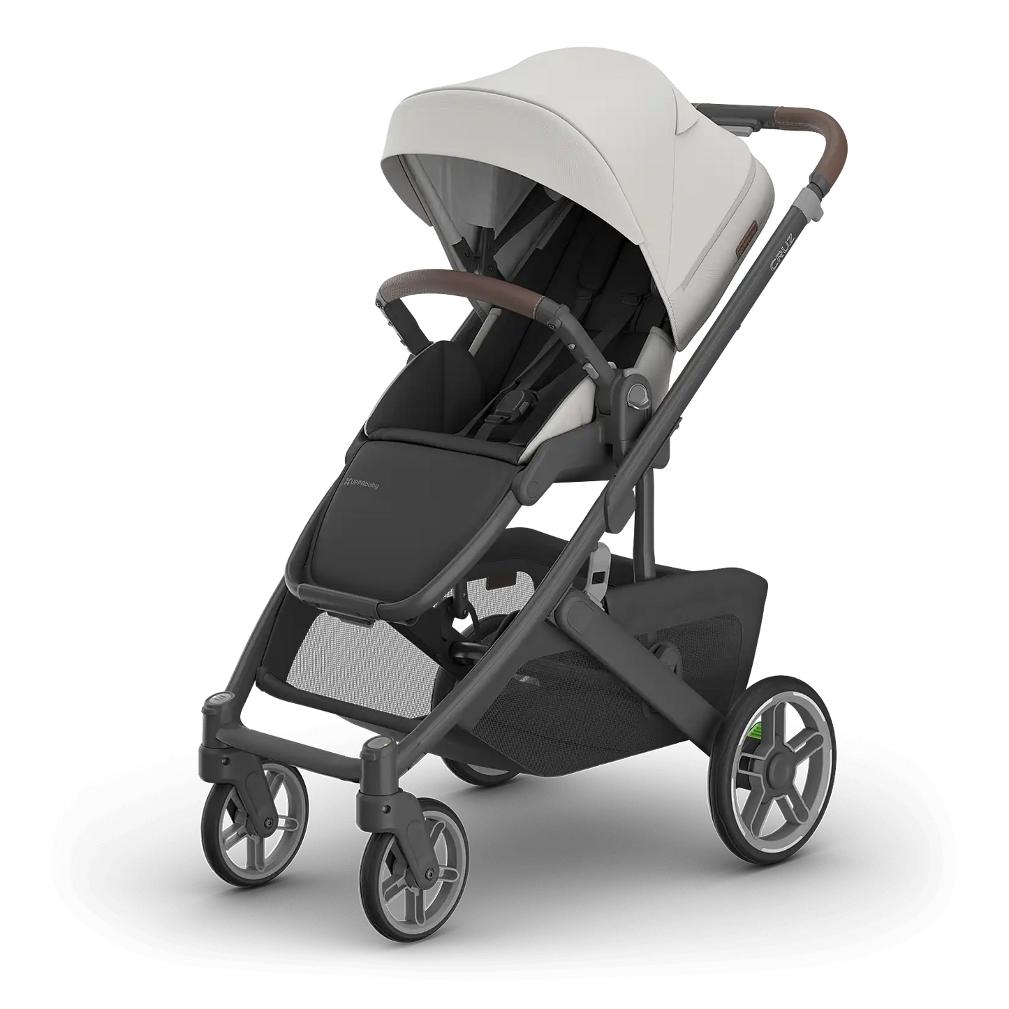 Uppababy Cruz V3 DUO - Savannah