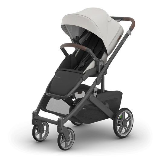 Uppababy Cruz V3 DUO - Savannah