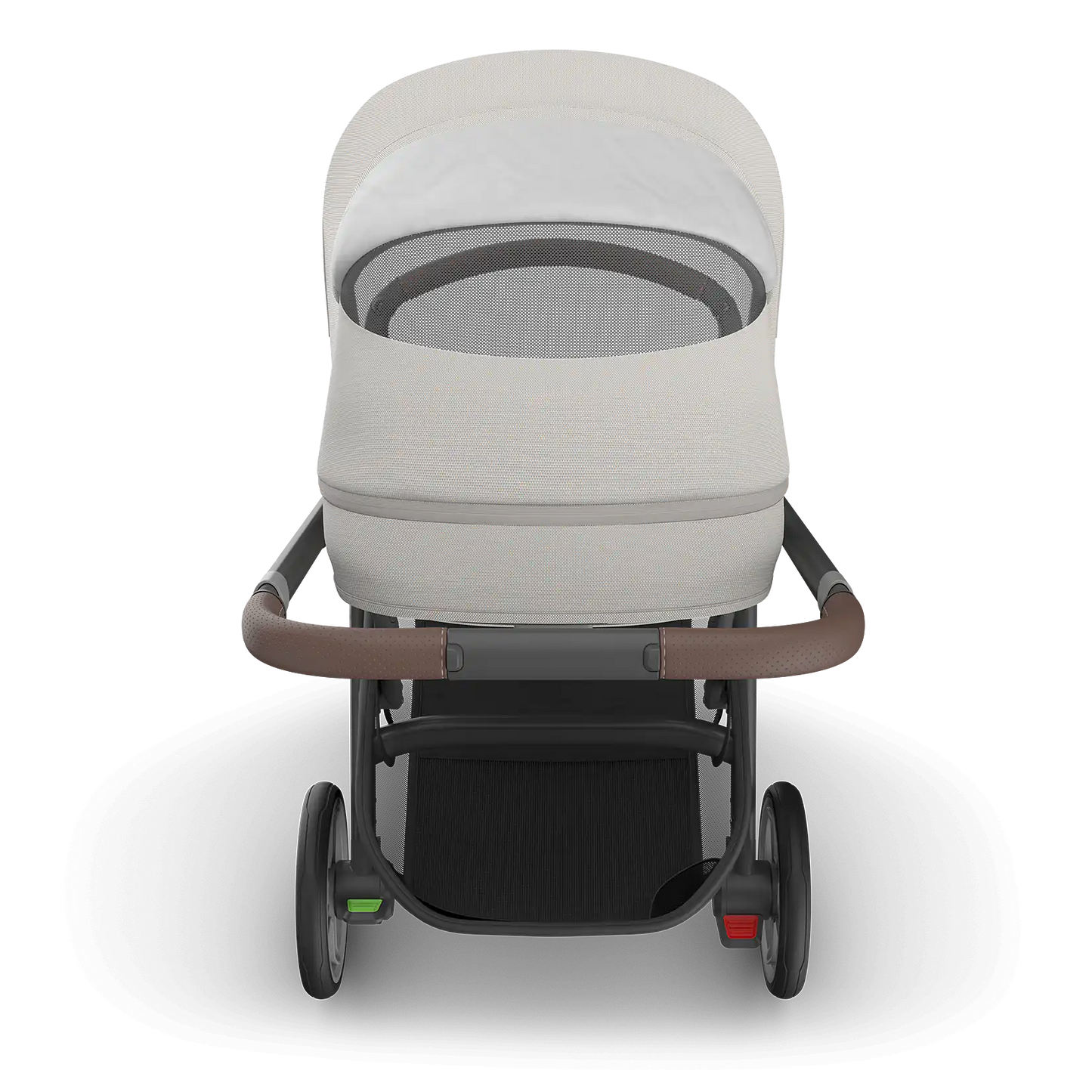 Uppababy Cruz V3 DUO - Savannah