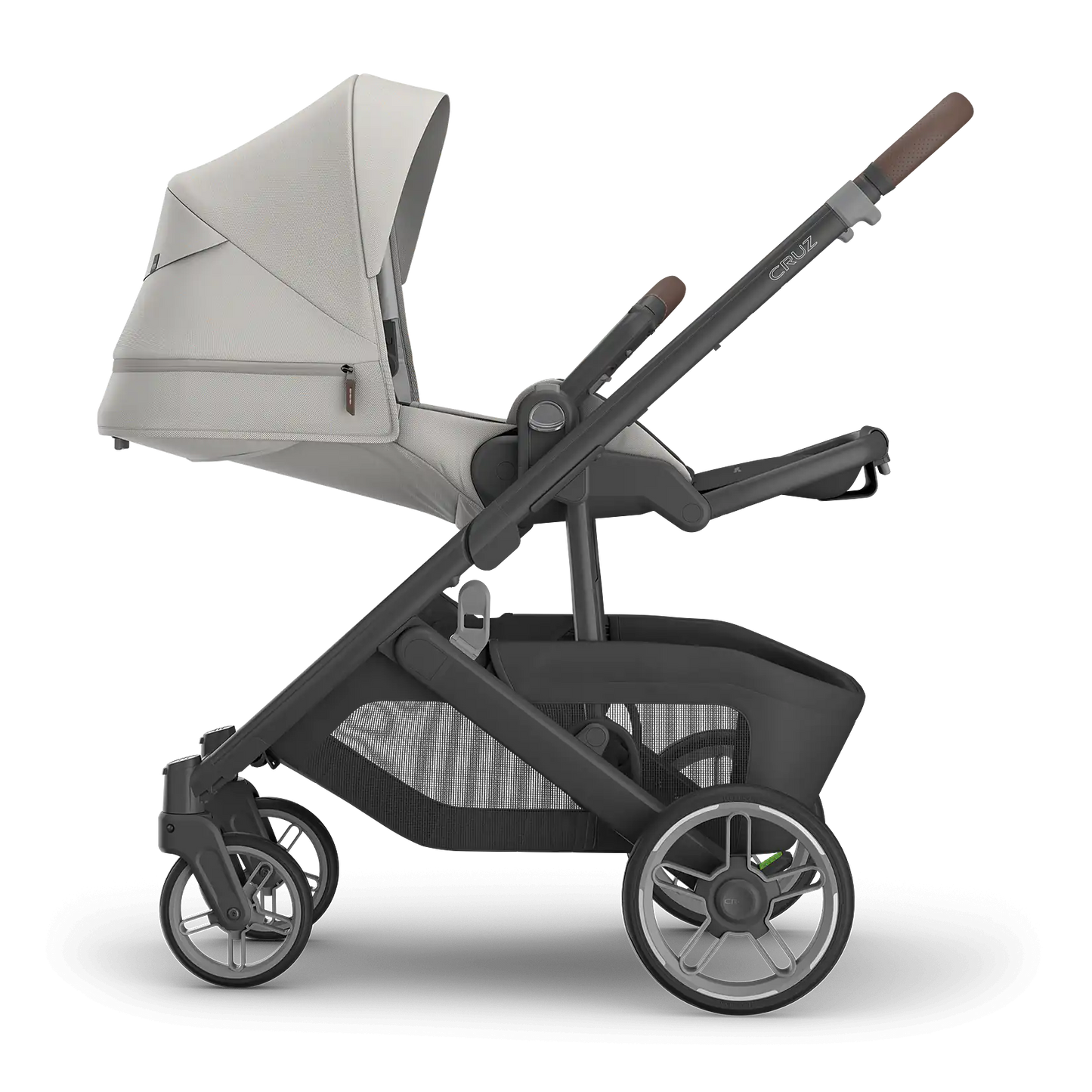 Uppababy Cruz V3 DUO - Savannah