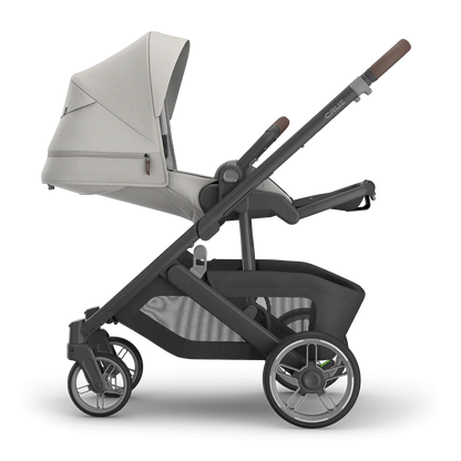Uppababy Cruz V3 DUO - Savannah