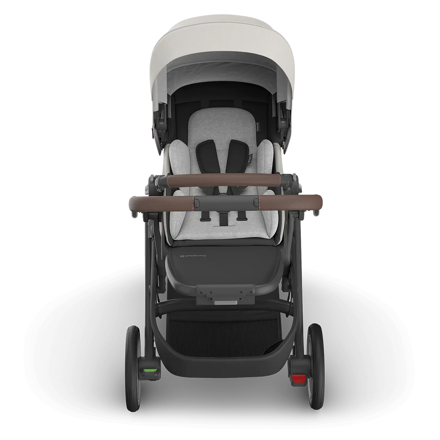 Uppababy Cruz V3 DUO - Savannah