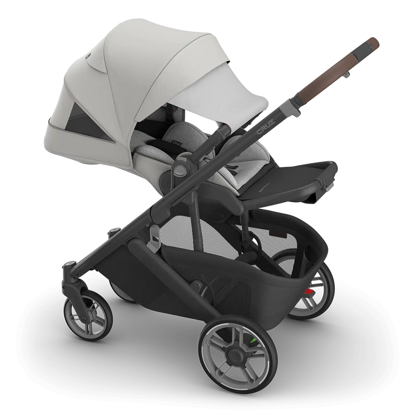 Uppababy Cruz V3 DUO - Savannah
