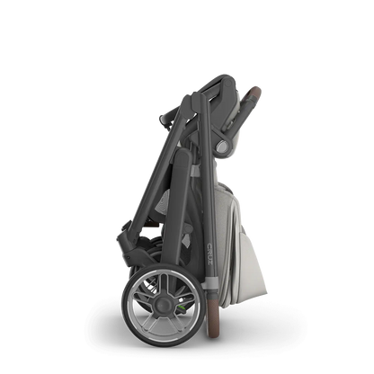 Uppababy Cruz V3 DUO - Savannah