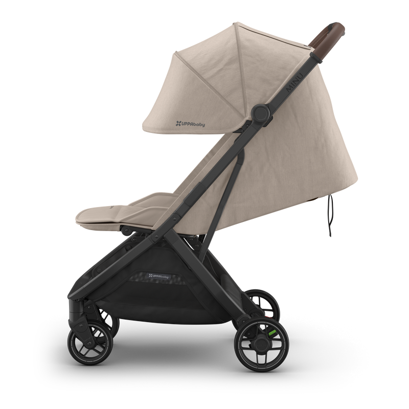 Uppababy Minu V3 Ada